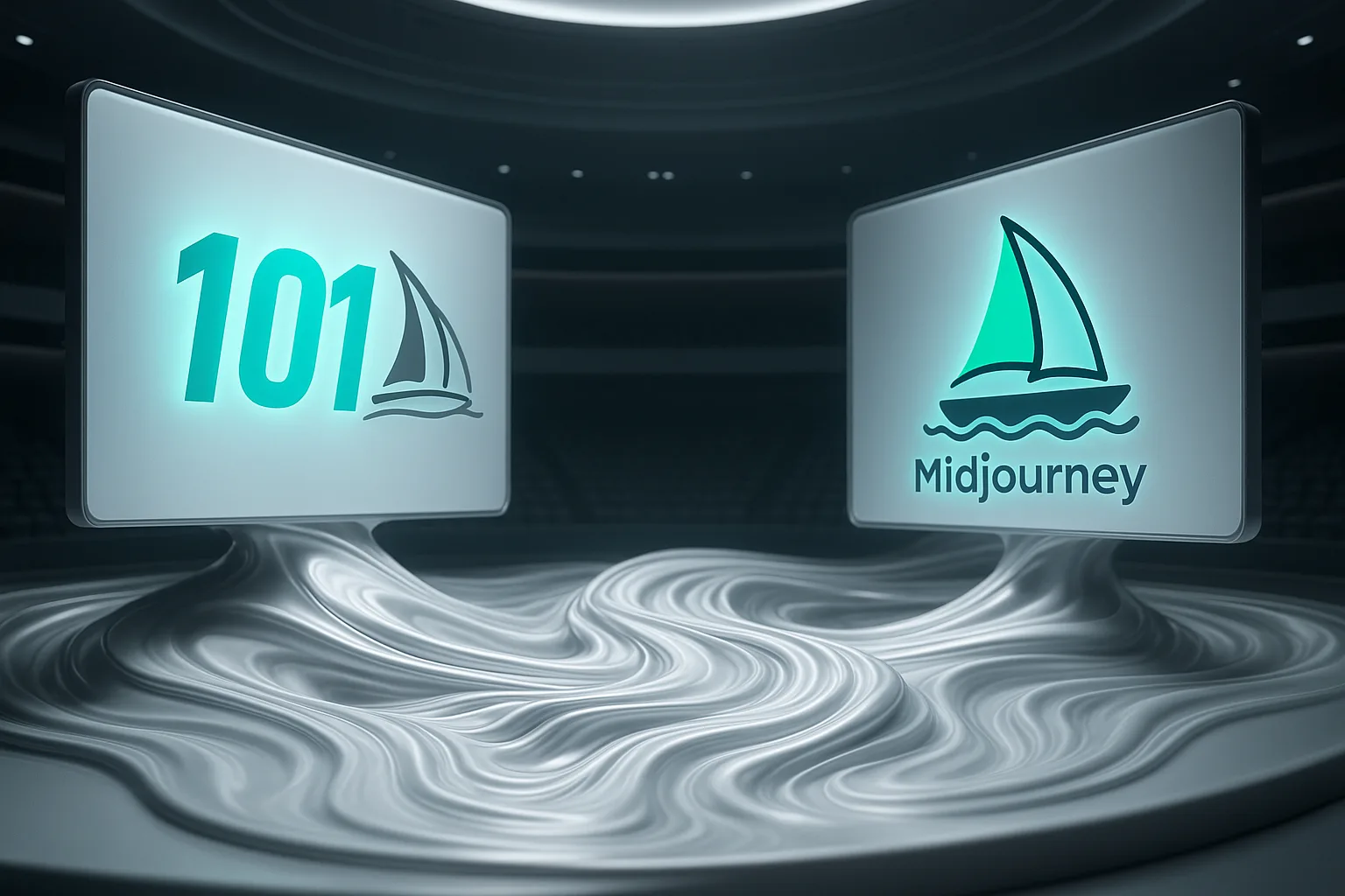 MiniMax Hailuo 02 tops benchmarks as Midjourney debuts V1