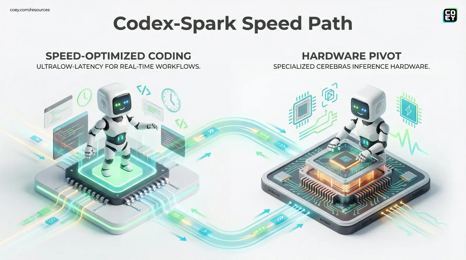 OpenAI’s GPT-5.3-Codex-Spark Is a Speed Tier for Coding - and a Hardware Pivot That Matters - COEY Resources