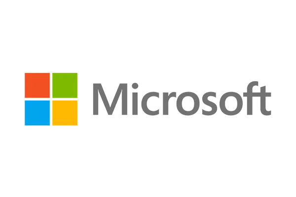Microsoft