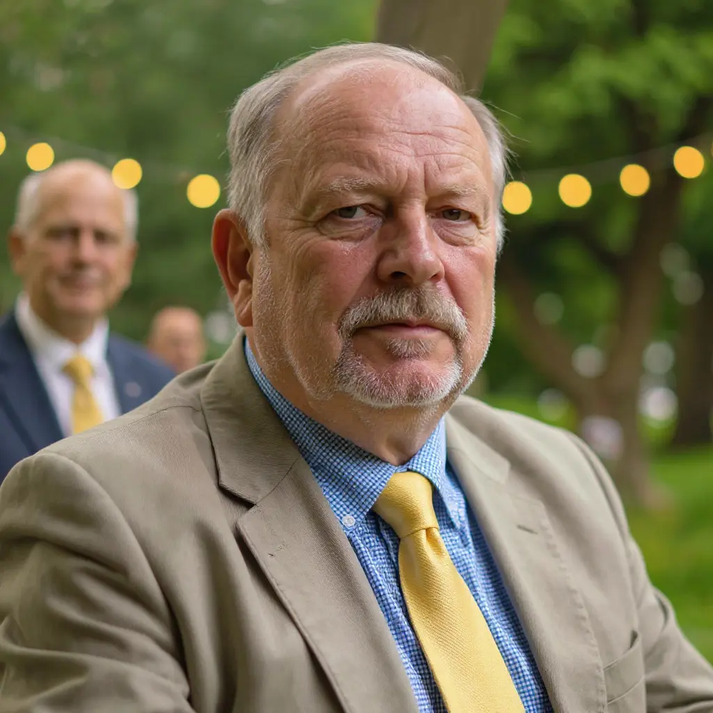 De-Age Man : Flux Pro Kontext I2I