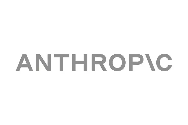 Anthropic Logo