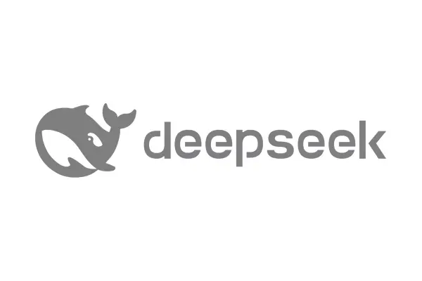 Deepseek Logo
