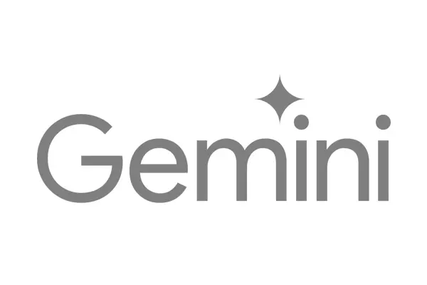 Google Gemini Logo