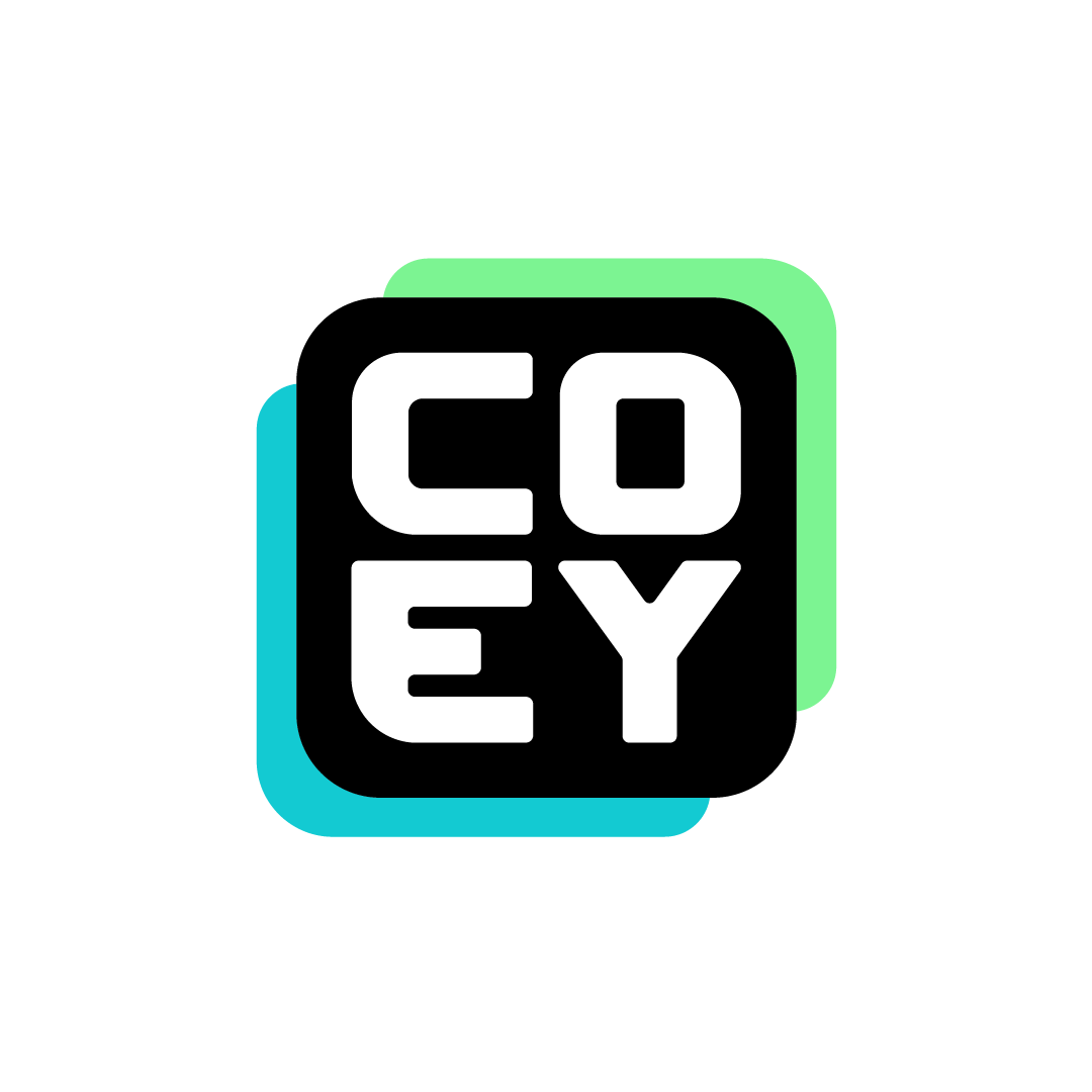 COEY Logo Color