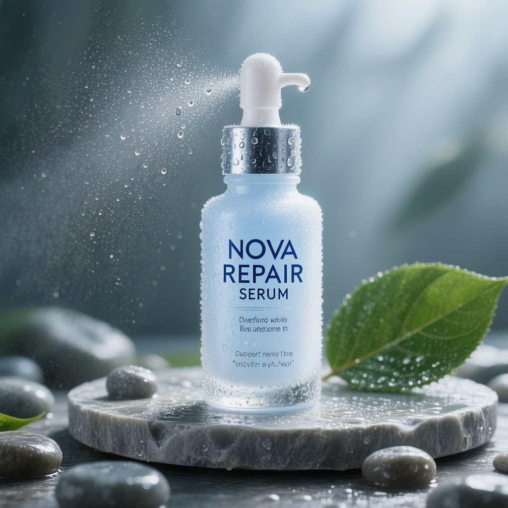Nova Repair Serum : Hunyuan V3 T2I Nova Repair Serum : Hunyuan V3 T2I