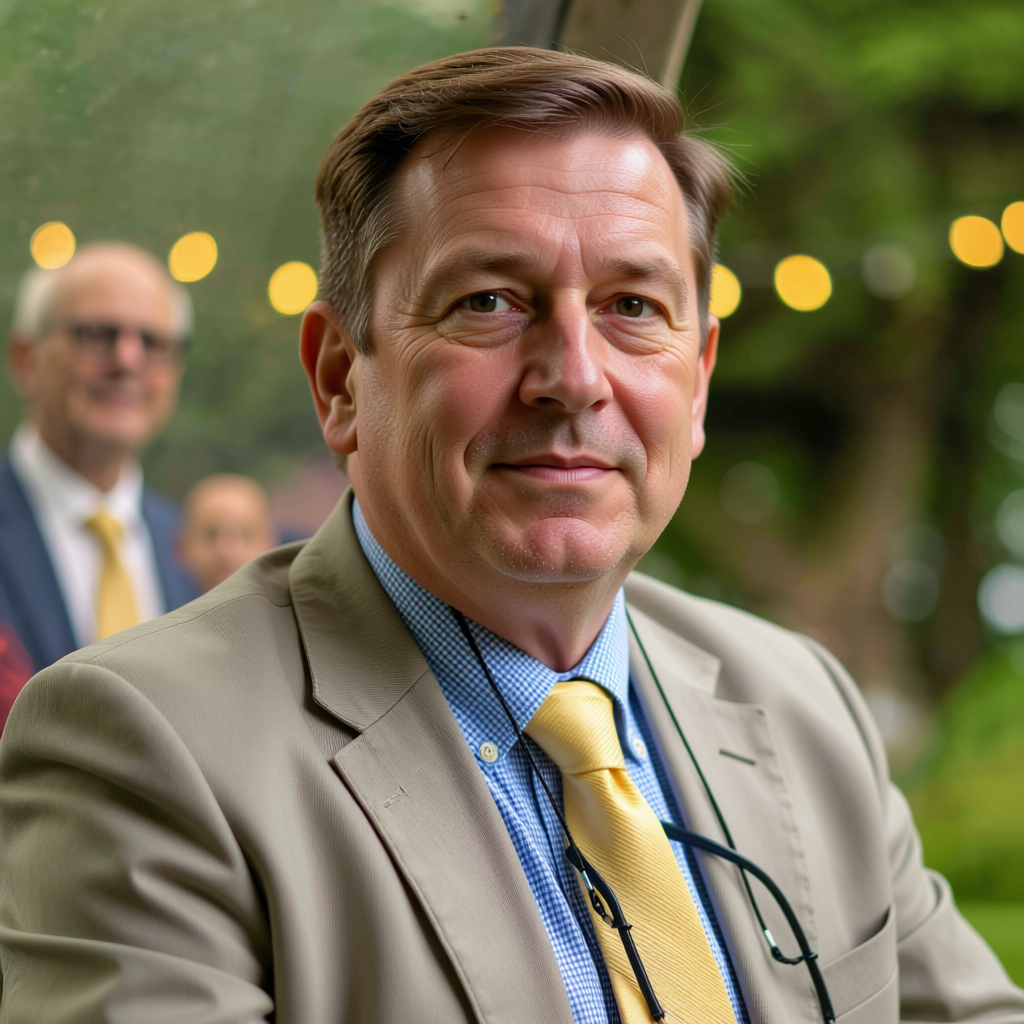 De-Age Man : Qwen I2I