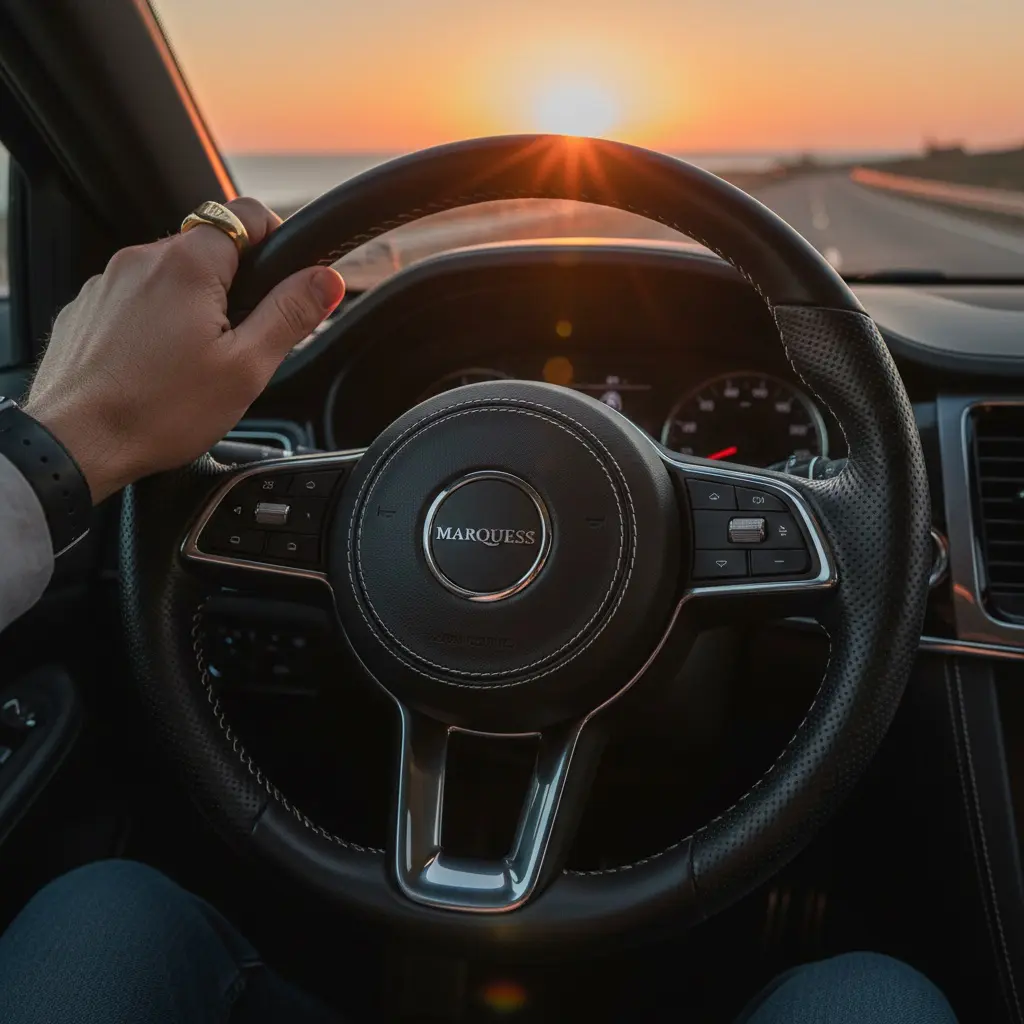 Marquess : Nano Banana T2I