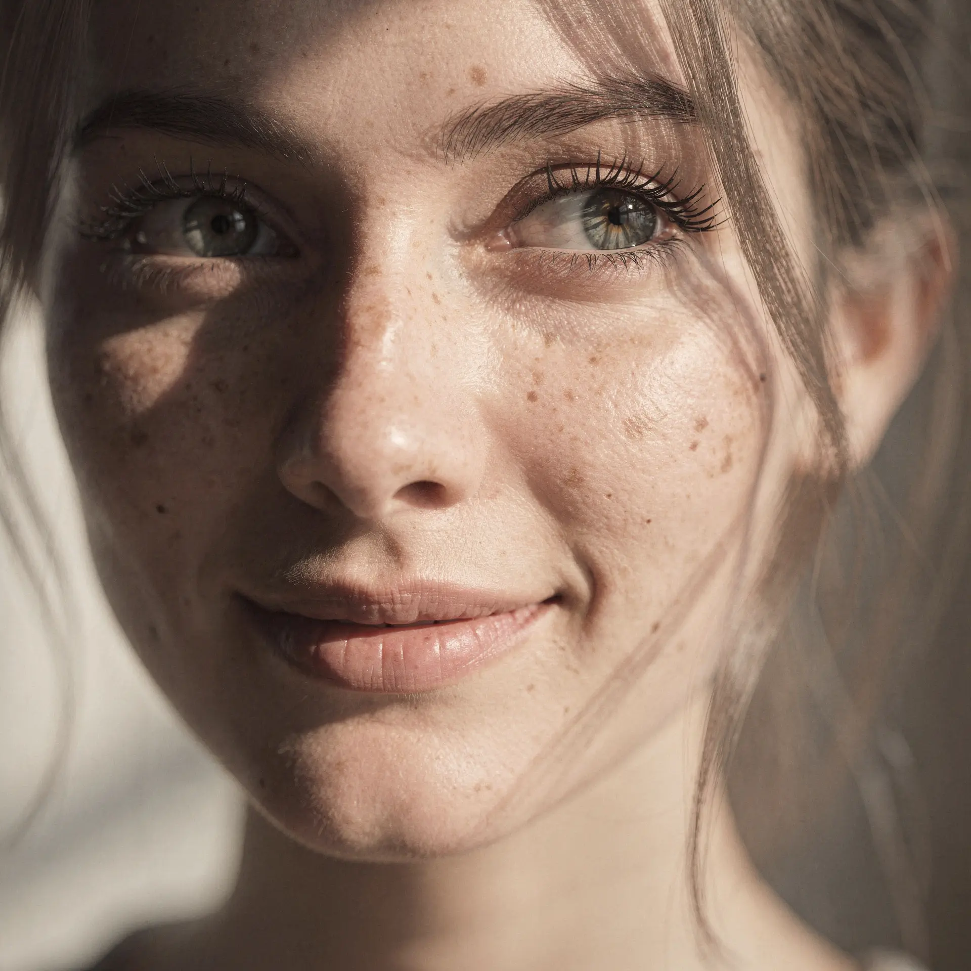 Closeup Portrait : FLUX.2 Max T2I Closeup Portrait : FLUX.2 Max T2I