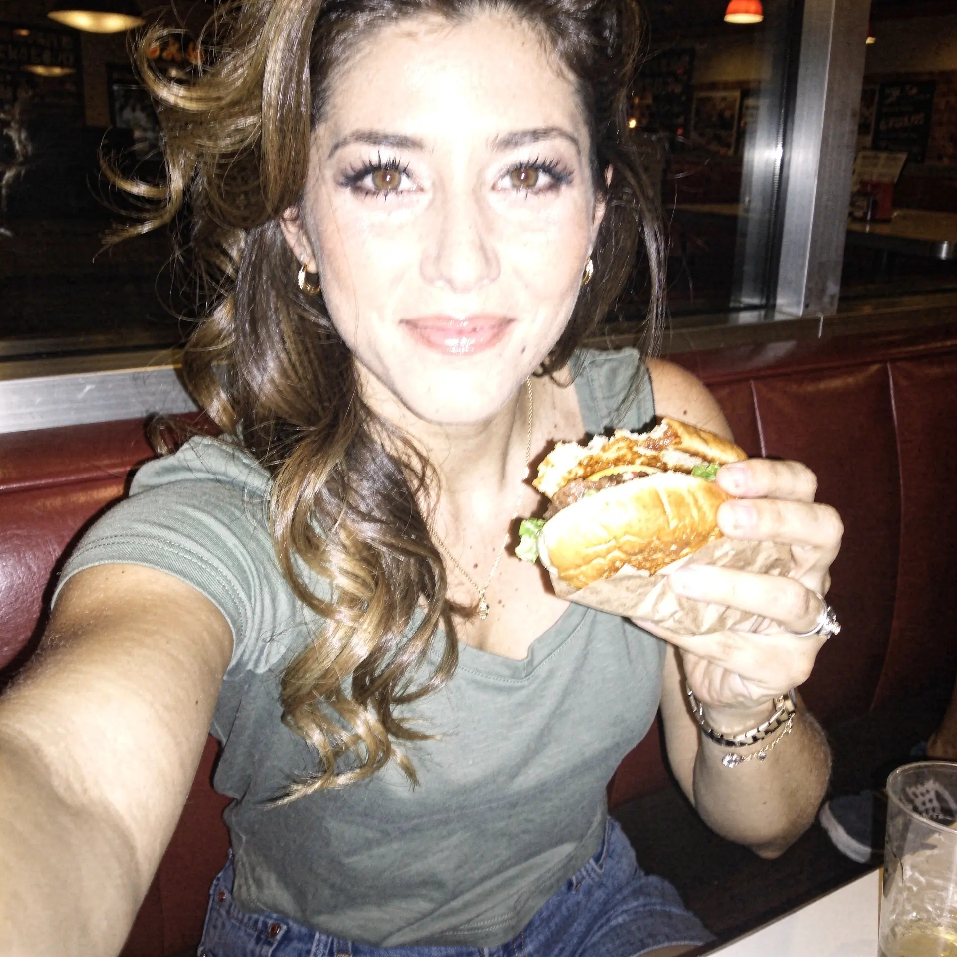 Burger Time : FLUX.2 Max T2I Burger Time : FLUX.2 Max T2I