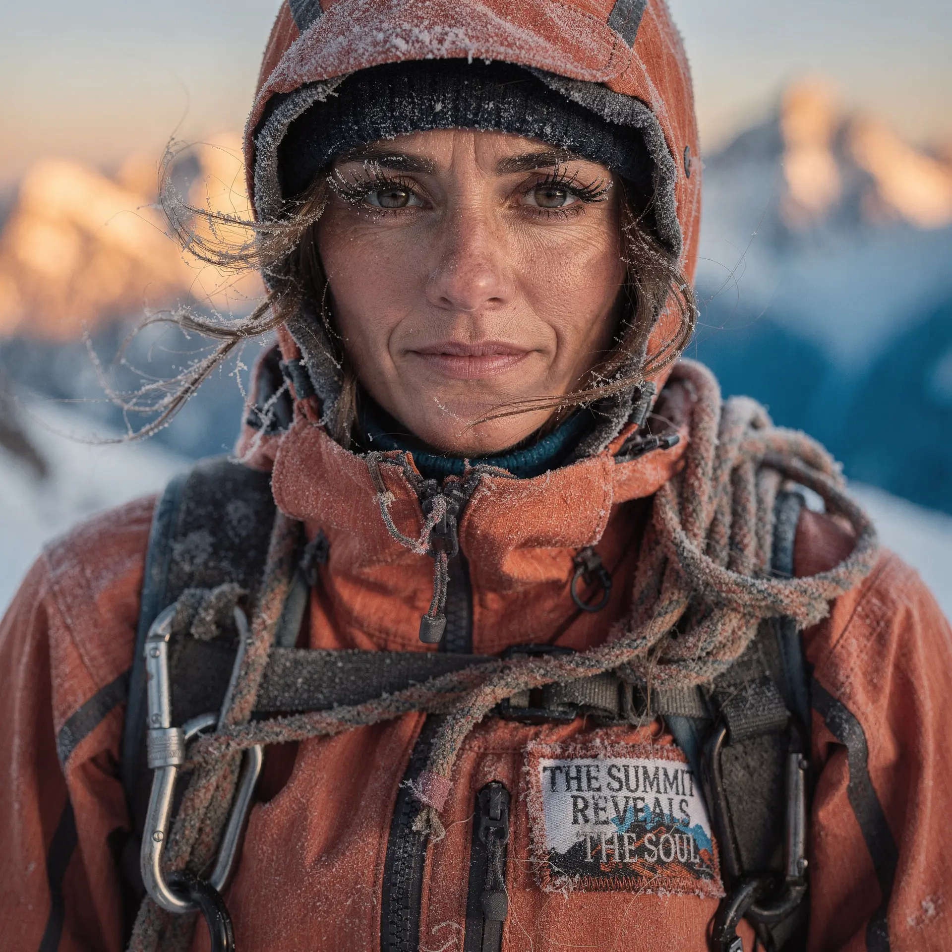 Reach The Summit : FLUX.2 Max T2I