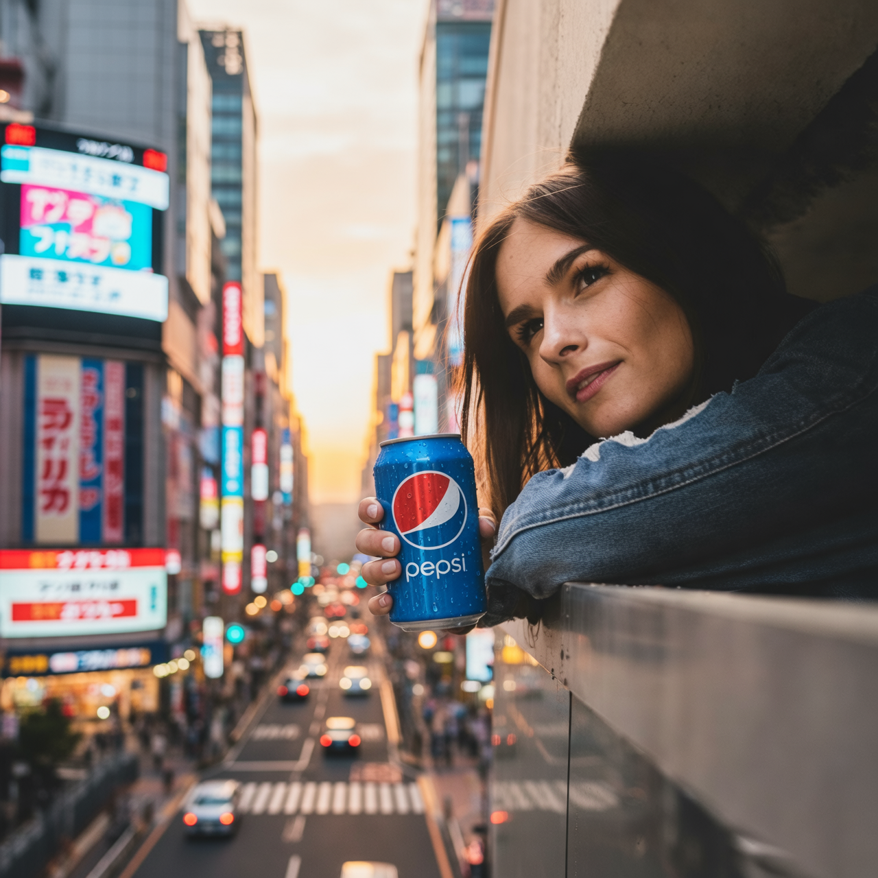 Replace The Bottle : WAN 2.5 I2I