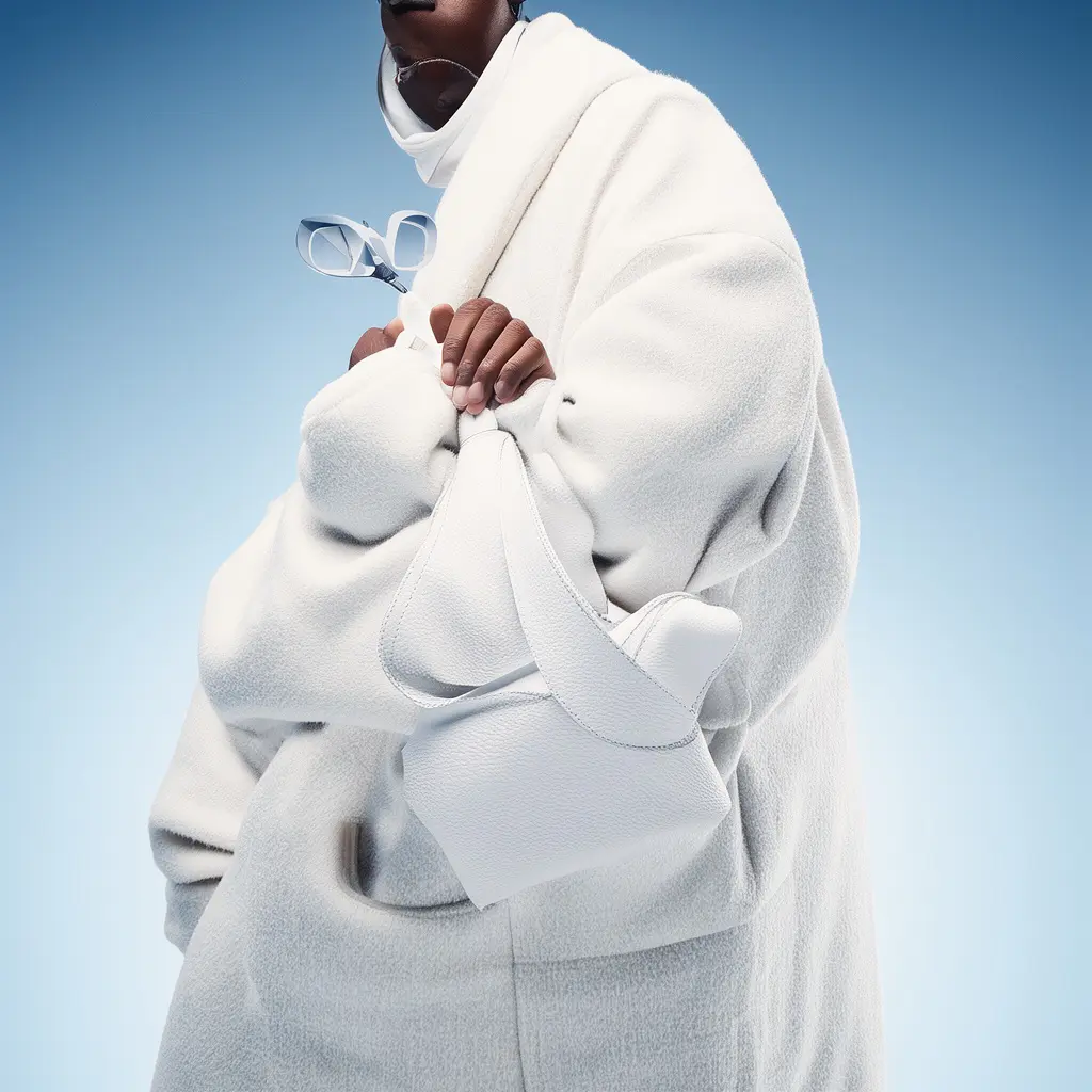 Fashion Shoot : FLUX 2 Klein 9B T2I