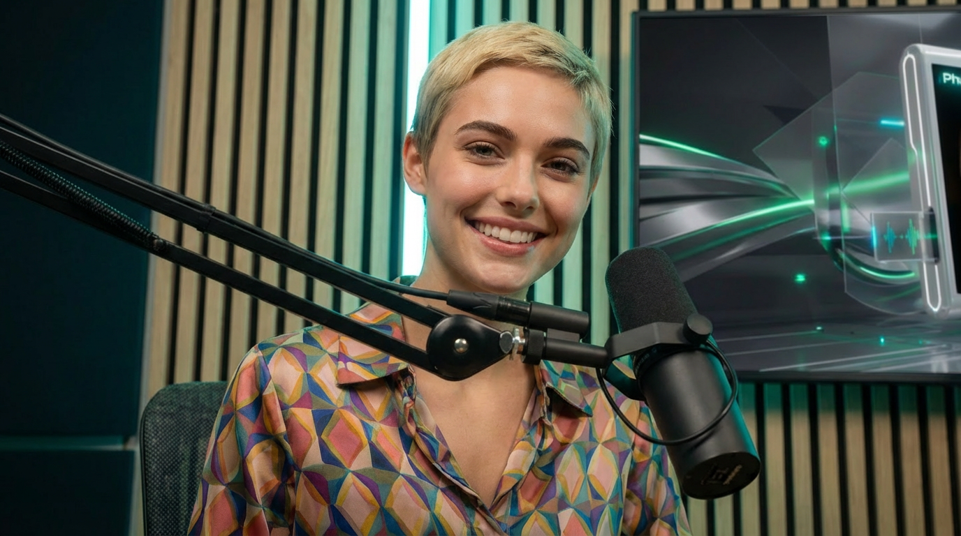 Digital-Humans-Real-Risks-Phoenix-4-Cara-3-and-Synthetic-Faces-riley COEY Cast Digital Humans, Real Risks: Phoenix 4, Cara 3 and Synthetic Faces