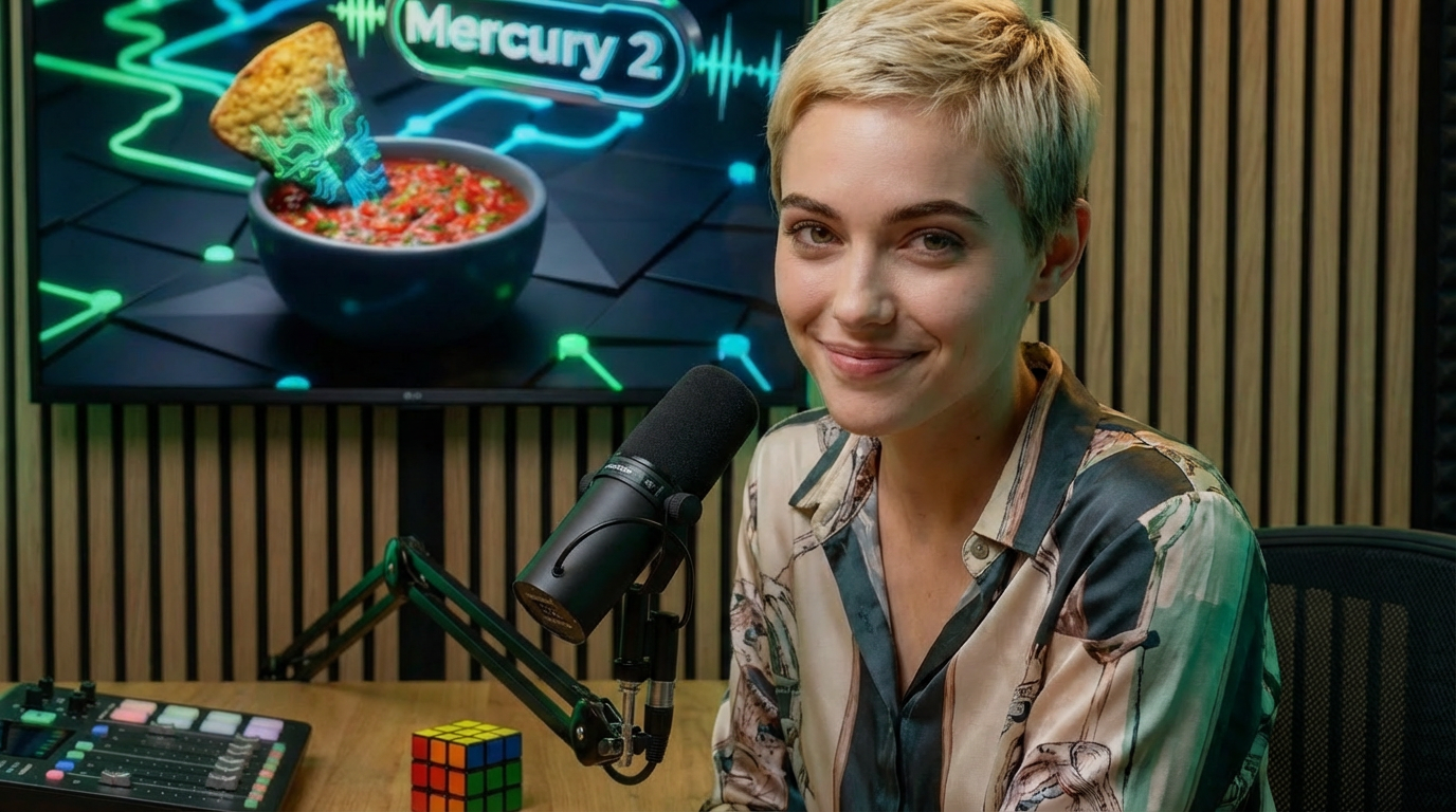 Mercury-2-Realtime-Voice-and-Why-Your-AI-Stack-Needs-a-Thicker-Chip-riley COEY Cast Mercury 2, Realtime Voice, and Why Your AI Stack Needs a Thicker Chip