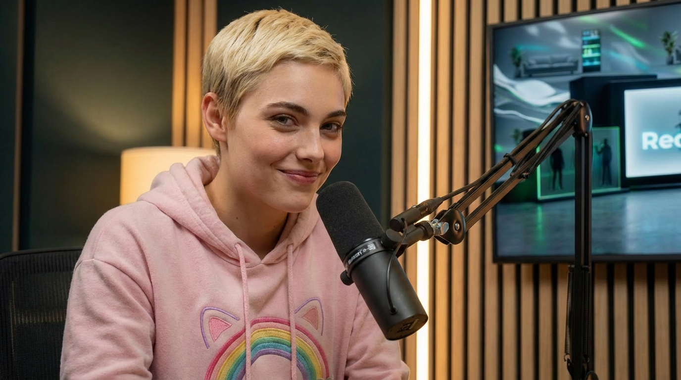 COEY Cast AI Actors, Sora References, and Claude Charts Walk Into a Brand