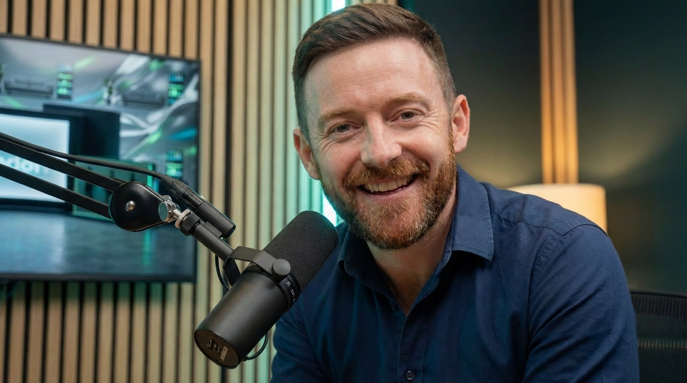 COEY Cast AI Actors, Sora References, and Claude Charts Walk Into a Brand