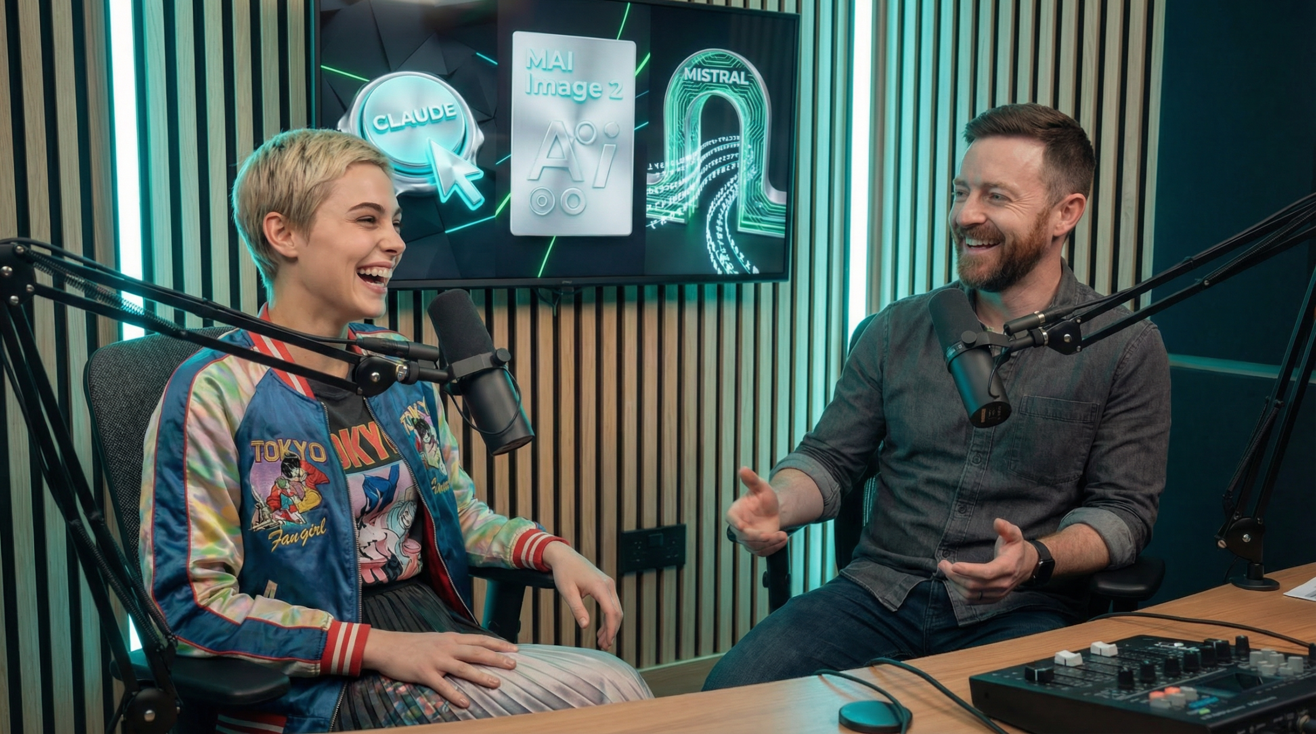 Claude_Clicks_Mistral_Opens_and_AI_Gets_to_Work-studio Claude Clicks, Mistral Opens, and AI Gets to Work