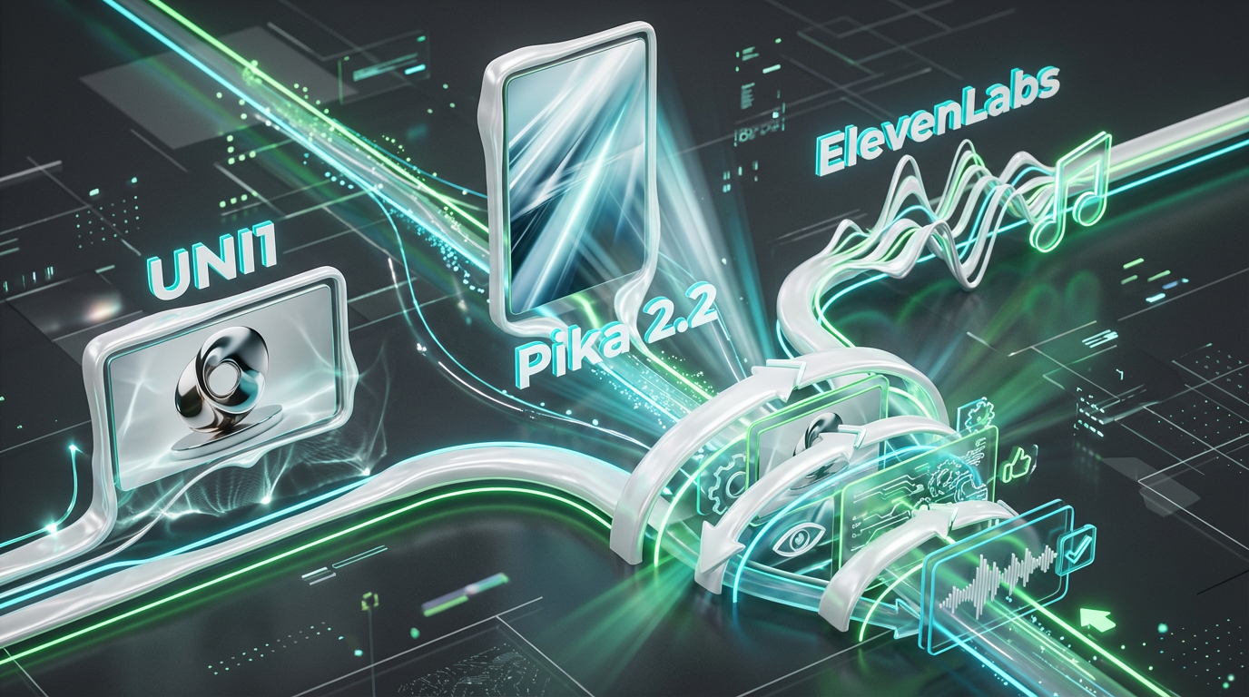 Luma-UNI1-Pika-22-and-ElevenLabs-Raise-the-Floor-cover