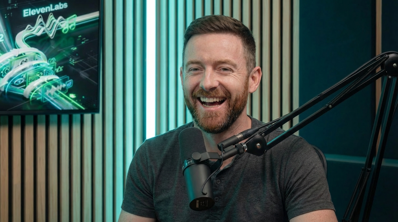 Luma-UNI1-Pika-22-and-ElevenLabs-Raise-the-Floor COEY Cast Luma UNI1, Pika 2.2, and ElevenLabs Raise the Floor