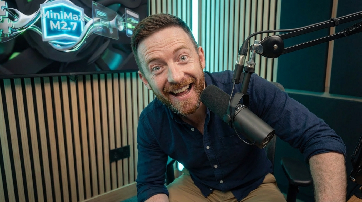 MiniMaxed-Out-Open-Weights-Agent-Teams-and-AI-Ads COEY Cast MiniMaxed Out: Open Weights, Agent Teams, and AI Ads