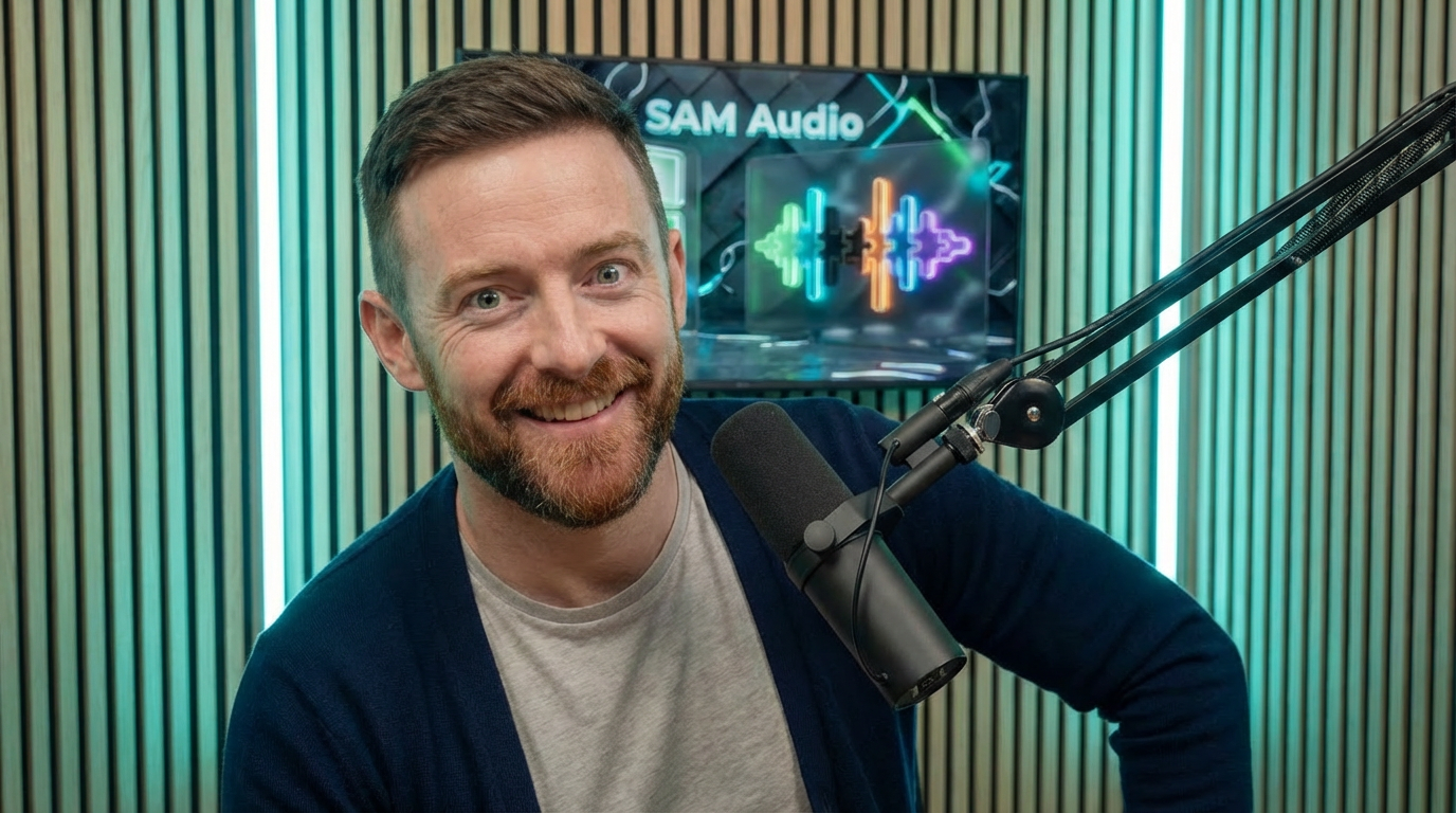 COEY Cast Open Source Audio Magic and Consistent AI Characters for Marketers