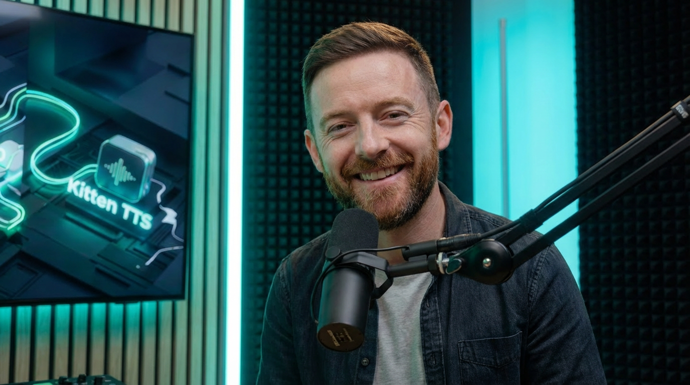 COEY Cast Open Source Gets Real with LTX 2.3, Rakuten, and Kitten