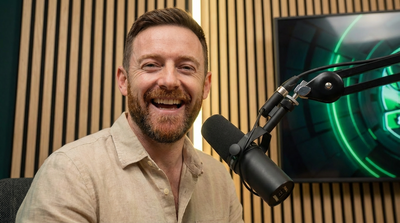 COEY Cast Open Source Shock: Nemotron, Llama 4 Scout, and Hume TADA