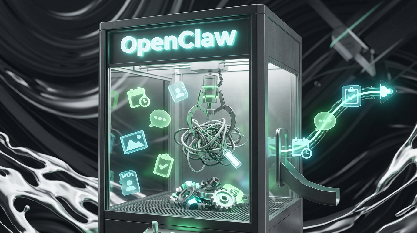 OpenClaw-or-Open-Chaos-The-Open-Source-Agent-Reality-cover