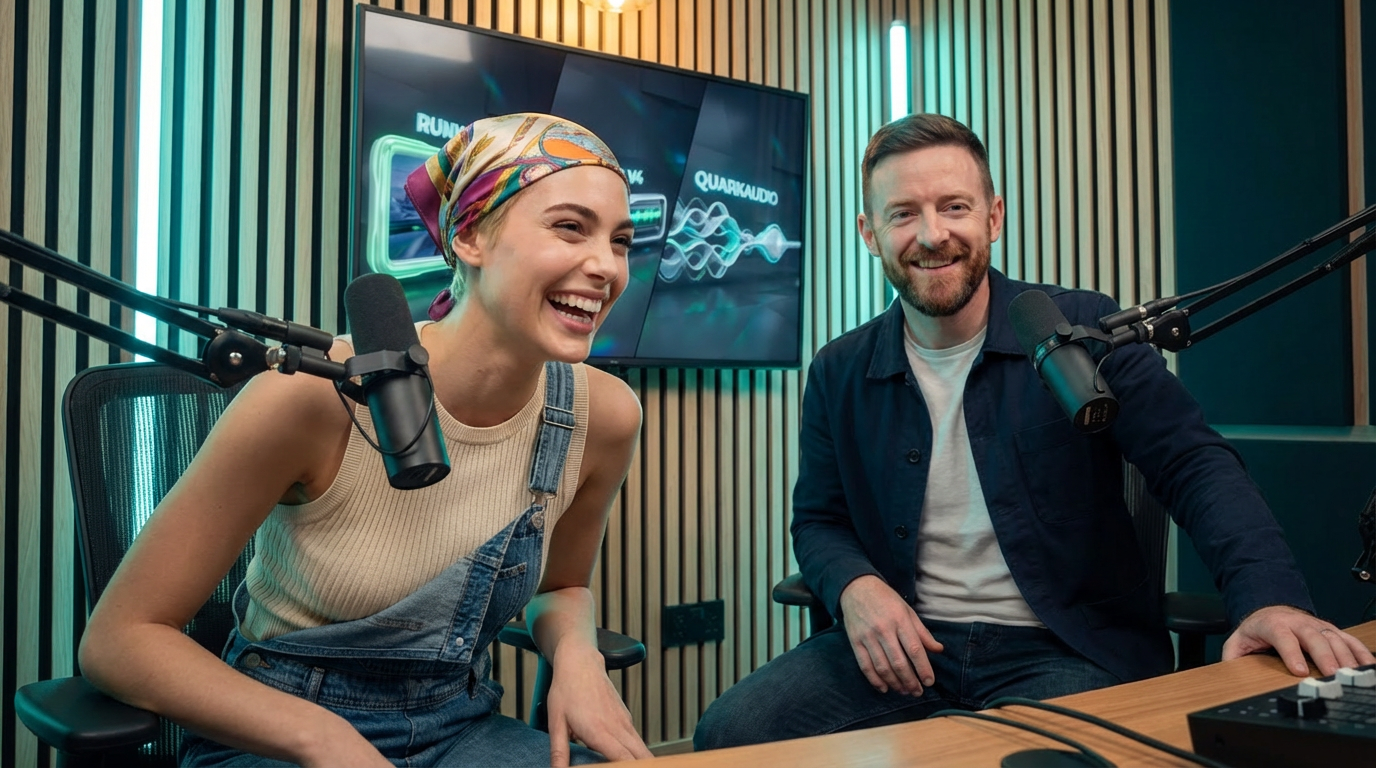 Open_Source_Ears_Real_Time_Eyes-studio Open Source Ears, Real Time Eyes