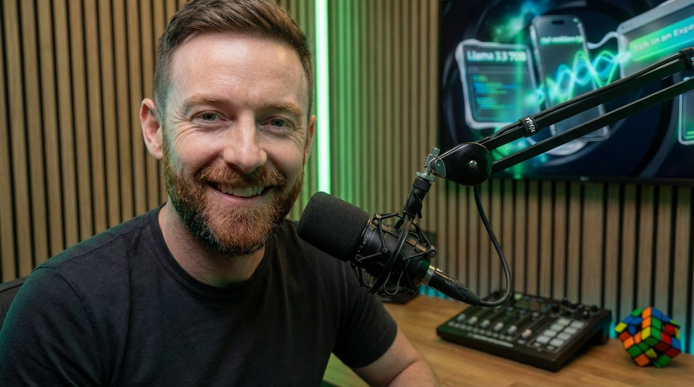 COEY Cast Voice Is the New Landing Page Open vs Closed and Real Time Video