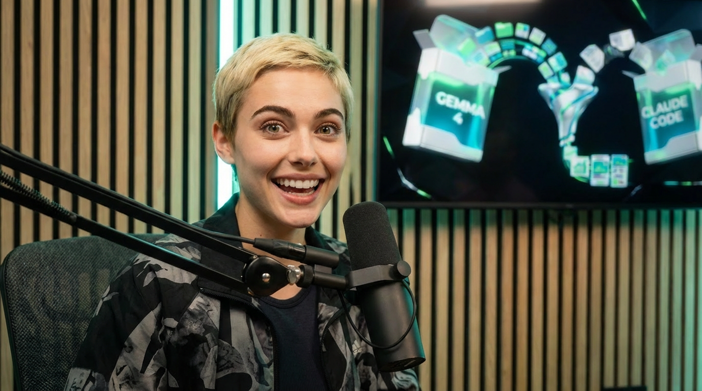 Gemma-4-Goes-Open-While-Claude-Code-Spills-Tea-riley COEY Cast Gemma 4 Goes Open While Claude Code Spills Tea