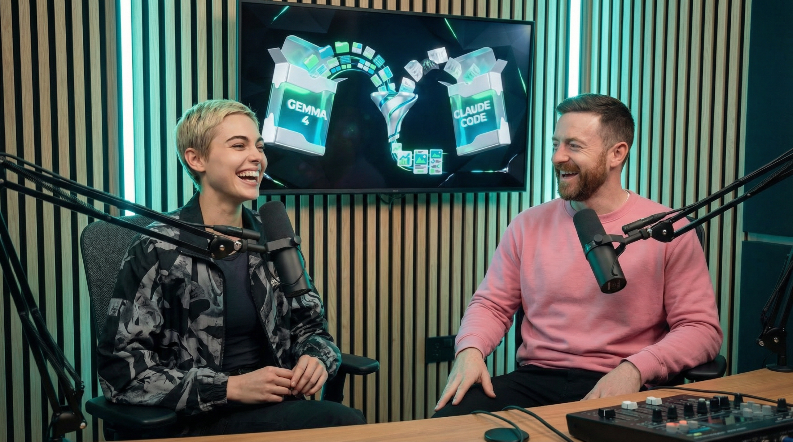 Gemma_4_Goes_Open_While_Claude_Code_Spills_Tea-studio Gemma 4 Goes Open While Claude Code Spills Tea