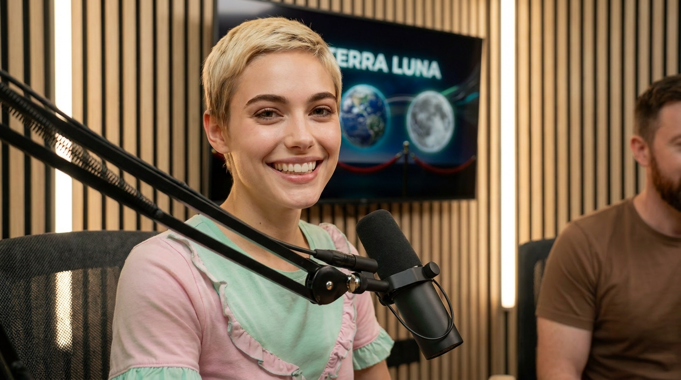 COEY Cast Sol, Terra, Luna Behind Velvet Ropes; Open Source Video Steps Up
