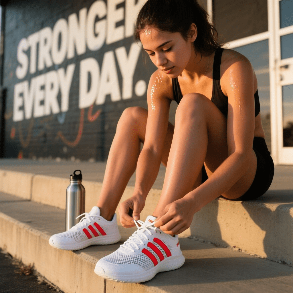 Stronger Every Day : Qwen T2I