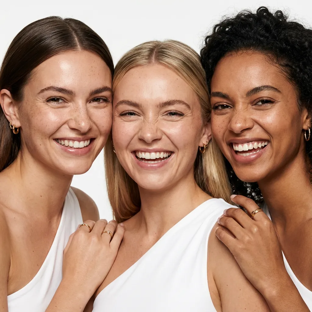 Editorial Influencer Shoot : Nano Banana Pro T2I