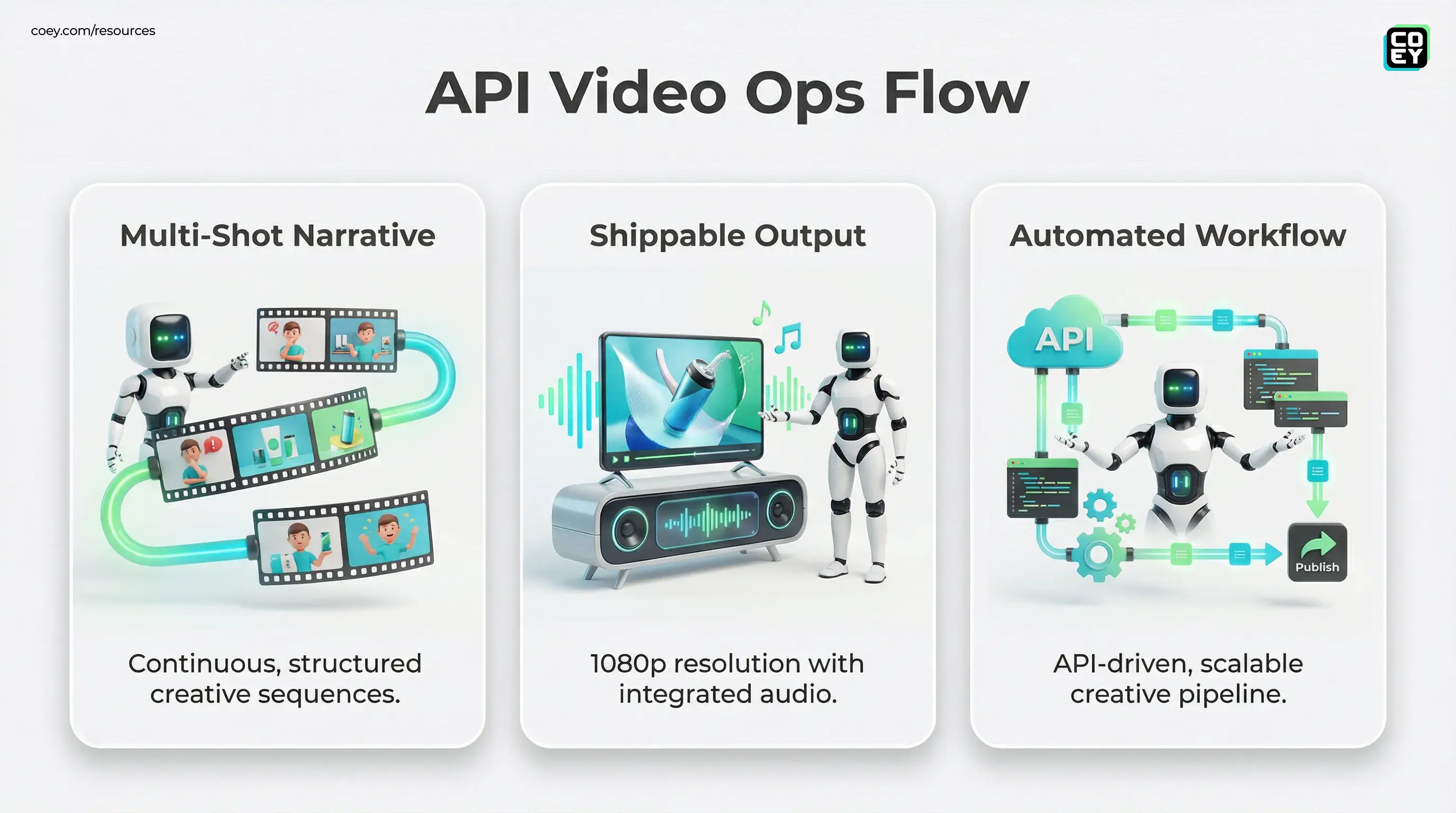 Alibaba’s Wan 2.6 Pushes AI Video Past “One Cool Clip” - COEY Resources